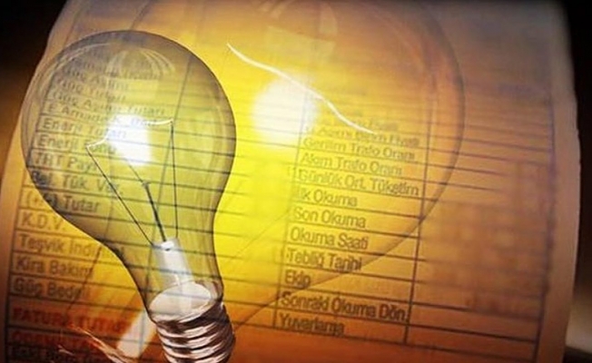 Elektriğe zam mı geliyor?