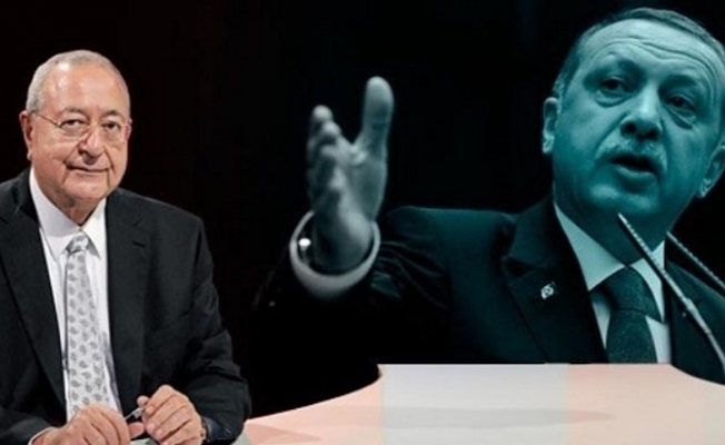 Yandaştan Erdoğan'a tepki: 'Özel hayata tecavüzdür'