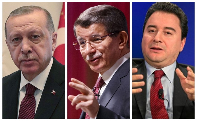 AKP'nin 'erken seçim' senaryoları