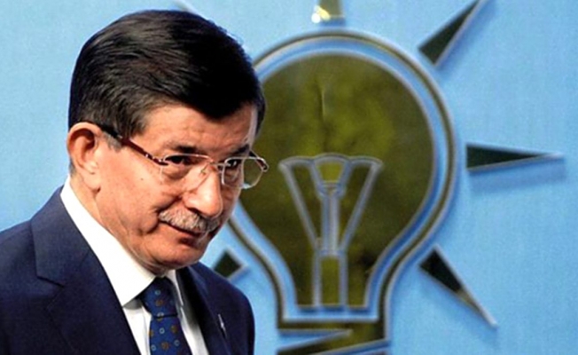 Davutoğlu'nun partisinde sona gelindi! Yakın çevresi tarih verdi