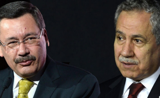 Arınç ve Gökçek önergesi: 'Soruşturma başlatıldı mı?'