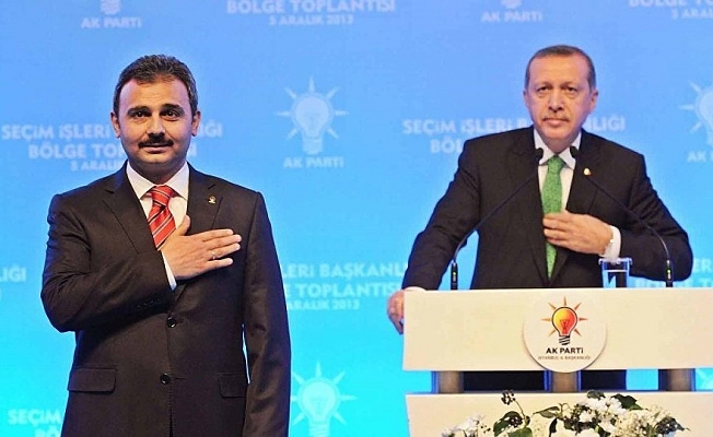 AKP'li belediye başkan'ı kreş parası ile Kuran kursu yaptırdığı ortaya çıktı