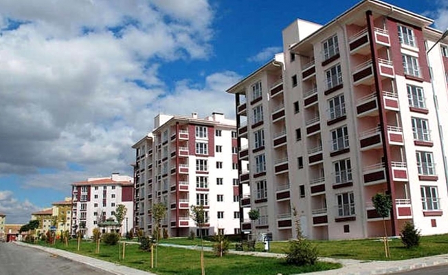 Bakanlık lojmanları satışa çıkartılacak