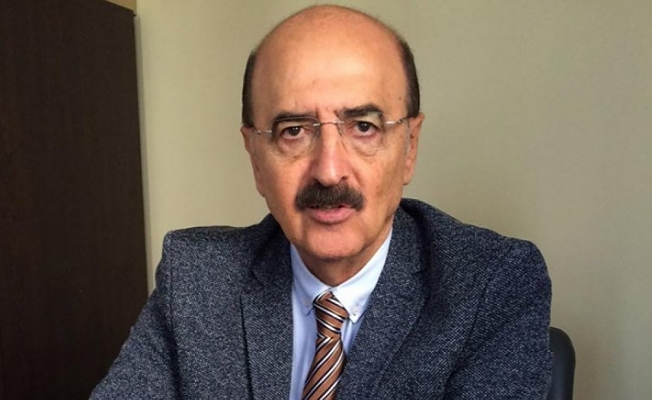 Hüsnü Mahalli: 'İşte size son bataklık örneği'
