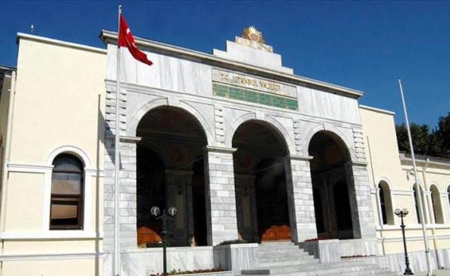 İstanbul Valiliği'nden 'davet' açıklaması