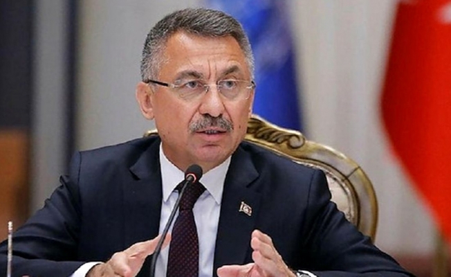 Oktay'dan İmamoğlu yanıtı: Afetin yönetimi davet beklemez