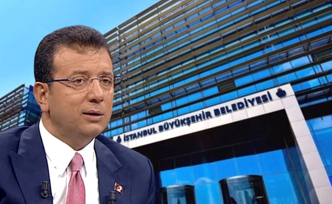 İstanbul Valiliği'nin açıklamasının ardından İBB de açıklama yaptı