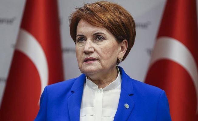 Meral Akşener hastaneye kaldırıldı