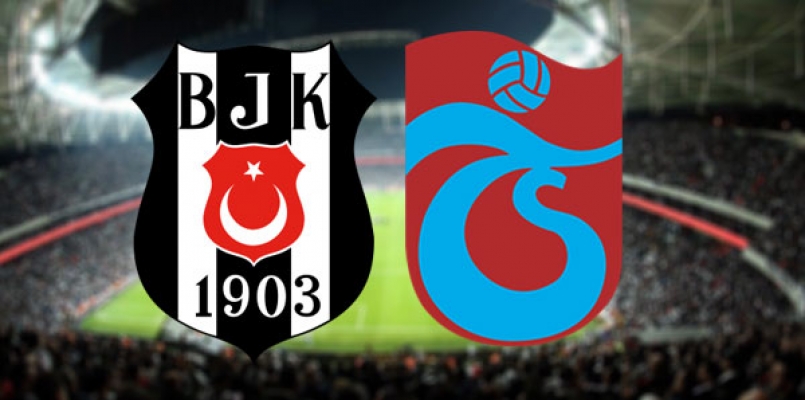 Trabzonspor sahadan galip ayrıldı