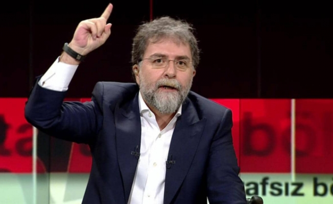 Ahmet Hakan: 'Adı batsın böyle terbiyenin!'