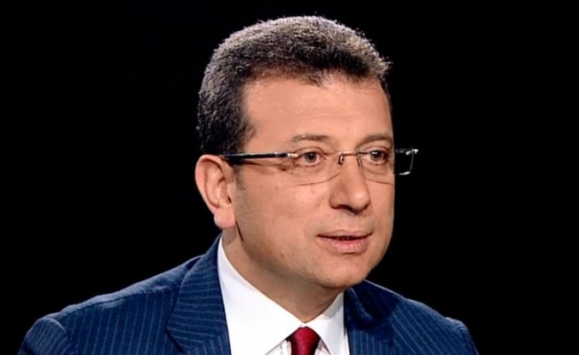 "Ortada bir 'yok sayma' var"