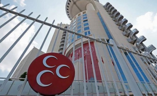 'Deprem konusunda hükümeti destekliyoruz'