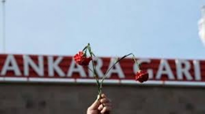 Bakanlık, Ankara Gar Katliamı mağdurlarından para istedi!