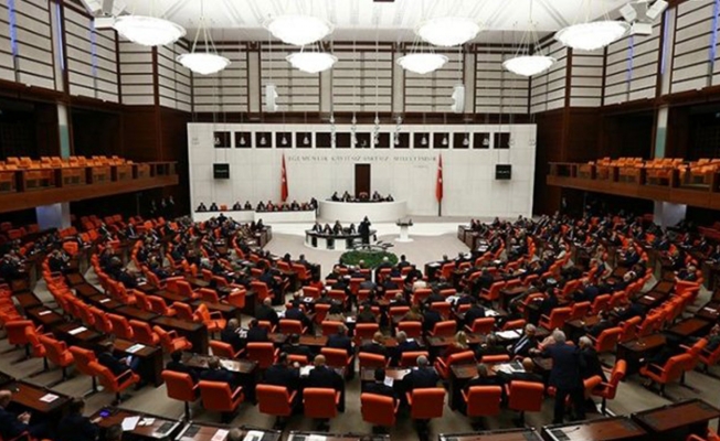 2,5 aylık tatilin ardından TBMM açılıyor: Gündemdeki konular neler?