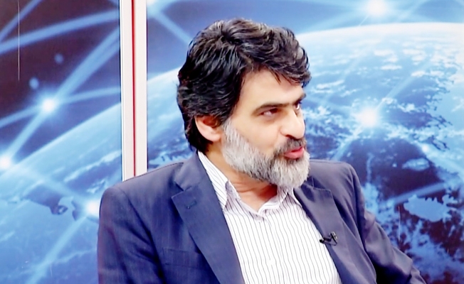 Yandaş yazar, İmamoğlu'nu hedef aldı: Afra tafra yapıyorsun