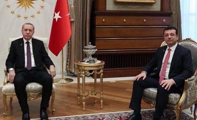 'İmamoğlu gitseydi kırık koltuğa oturtacaklardı'