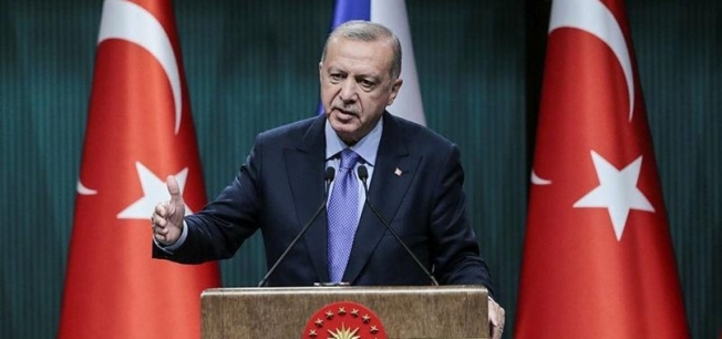 '21. yüzyılın en büyük ve tartışmalı olayı sayılabilir'