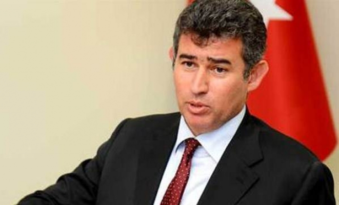 Feyzioğlu'ndan eleştirilere sert tepki: 'Önce okuyun sonra eleştirin!'