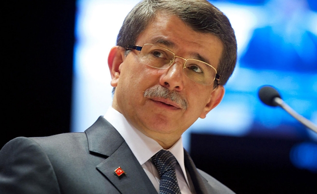 Davutoğlu'nun yeni partisinin adresi belli oldu