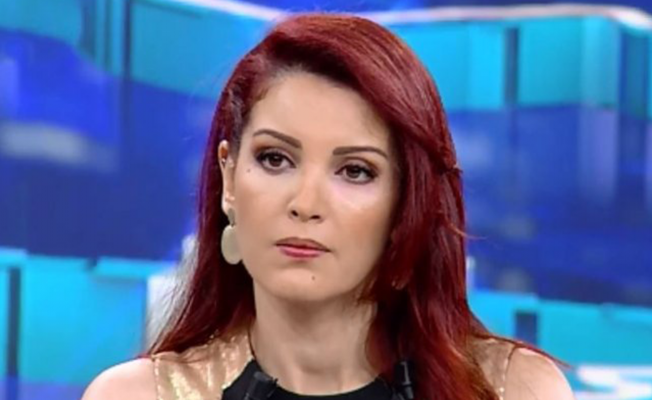 O sözlere suç duyurusu!