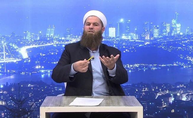 VİDEO | Gerici din tüccarı böyle kandırıyor: 'Çocuğu olmayan ailelere elma okuduk'