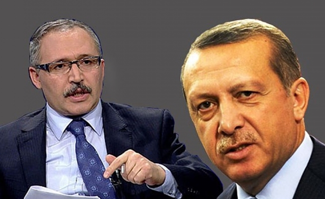 Yandaş Abdülkadir Selvi: Kaftancıoğlu'nun cezasını kimseye izah edemiyoruz