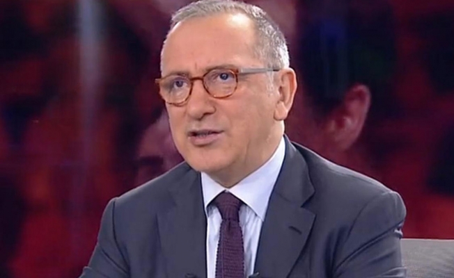 Fatih Altaylı: Beylik tabancasının evde çalışan kızda işi ne?