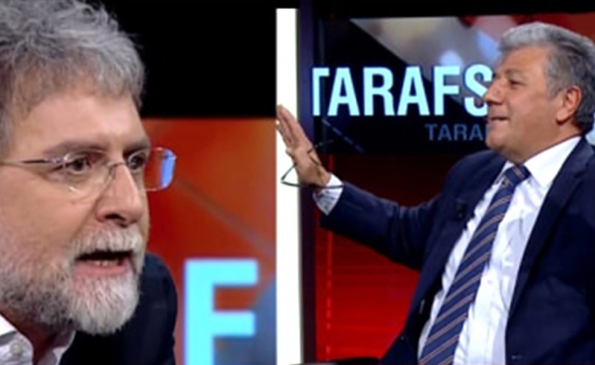 VİDEO | Balbay'dan Ahmet Hakan'a: 50 kez sordunuz neyi anlamadınız?