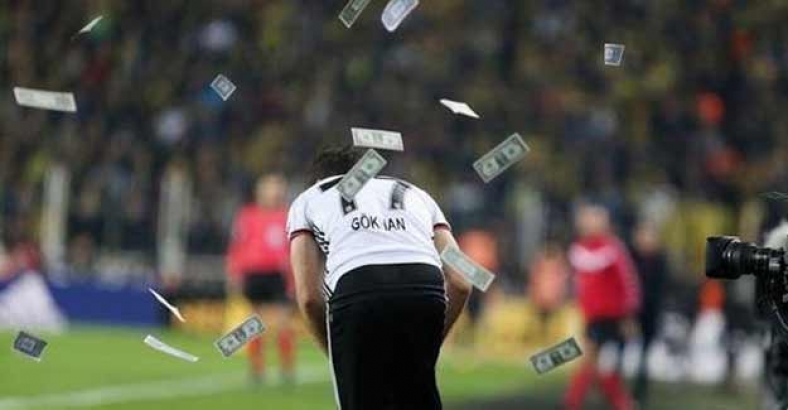 Gökhan: Kadıköy'de üzerime para atanlara bir çift lafım olacak