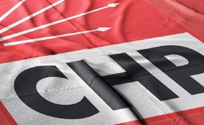 CHP'li o başkan görevden alındı