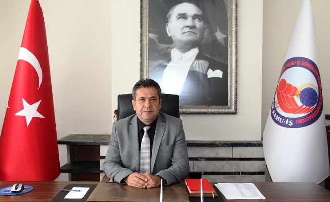 'AKP ekonomik krizden IMF ile kurtulmaya çalışıyor'