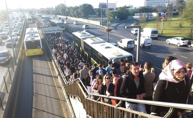 İBB özür diledi ve çözümü buldu