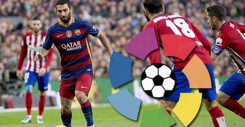 La Liga'da devrim gibi karar!