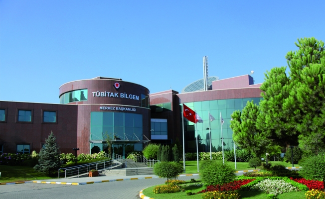 TÜBİTAK'a FETÖ operasyonu