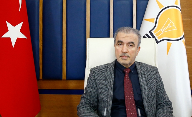 AKP'li Bostancı'dan EYT açıklaması