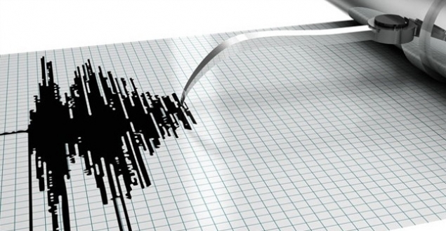 Adıyaman'da deprem