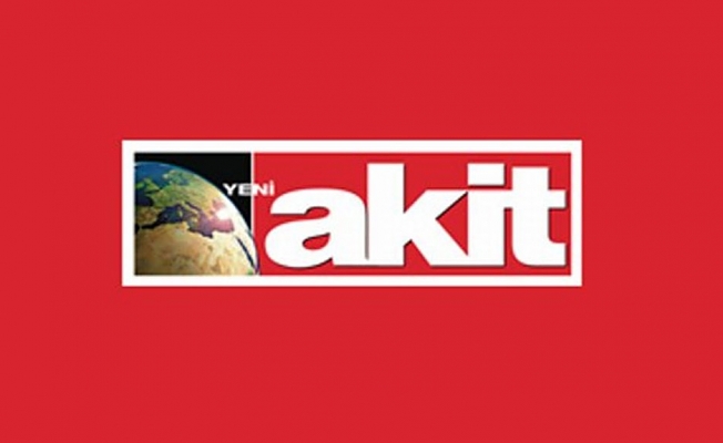 Gerici Akit hedef gösterdi! Bakanlık sansürledi