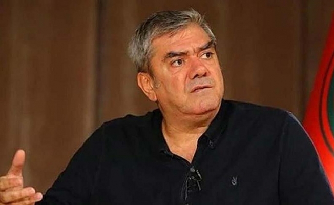 Yılmaz Özdil'den tepki! 'Ampul ağızlarında patlayacak'