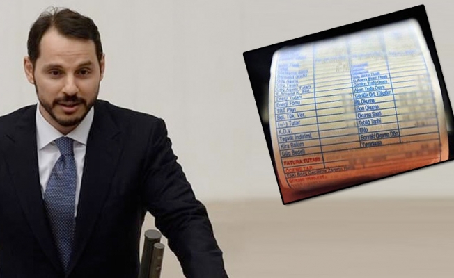 Ekonomide değişim sürecindeyiz! 'Elektrik bile lükse girdi'