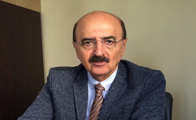 Hüsnü Mahalli: AKP Suriye sorununu çözmek istemiyor