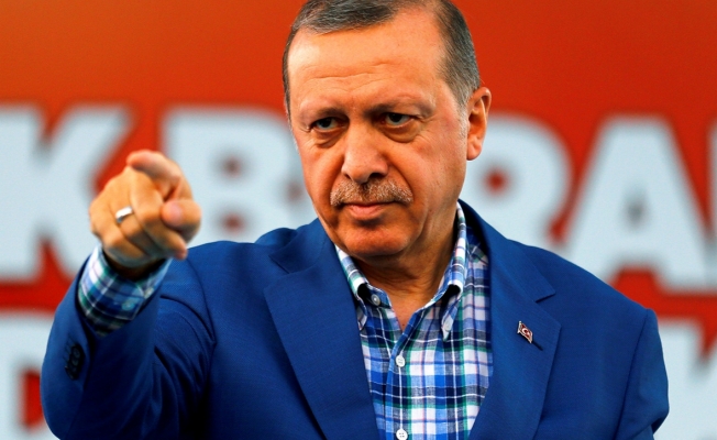 Erdoğan'ın HDP planı! 'Bizim yanımıza gelmek zorunda kalacak'