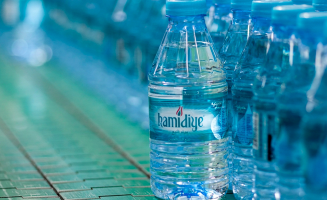 'Hamidiye Suları AK Parti’de gaz yapmaya başladı'