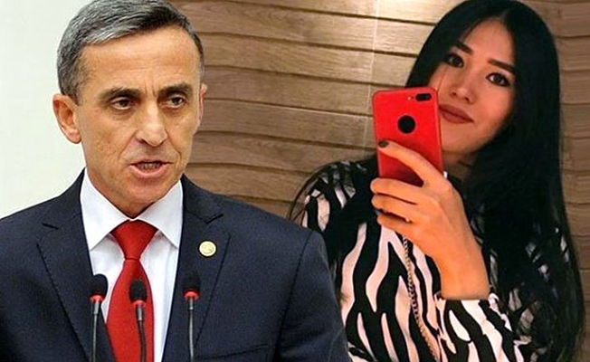 'Fuhuş imasıyla soruşturmanın yönünü değiştirmeyi hedefliyorlar'
