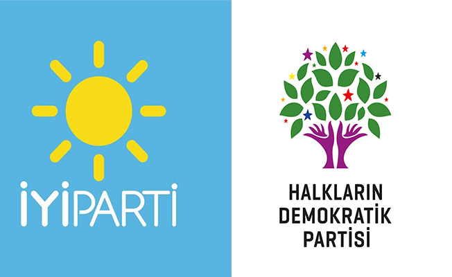 'Her HDP’li PKK’lı değildir'