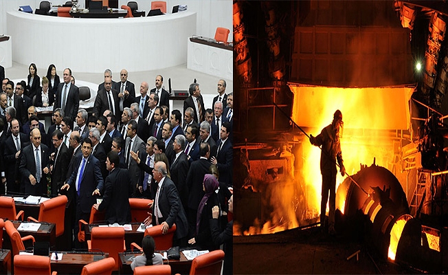 45 mesleğe erken emeklilik imkânı: Milletvekilliği ağır ve yıpratıcı görüldü!