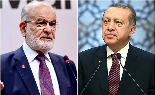 'AKP yüzde 10 barajına muhtaç hale gelecek'