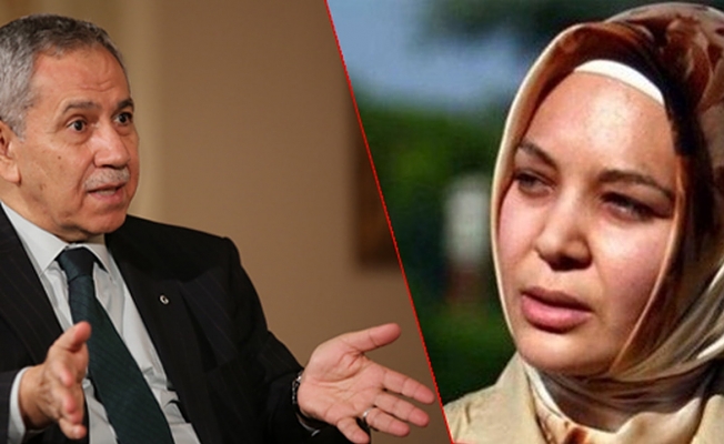 Pelikancı yazar Saray'ı hedef aldı