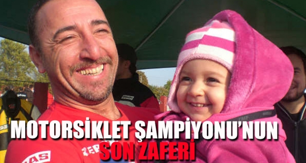 Şampiyonun son zaferi: 1 milyon