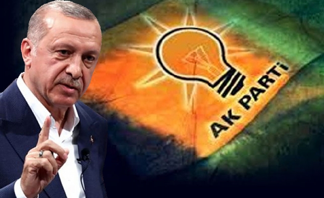 AKP'de başkanlık gerilimi! Erdoğan'ın önüne baraj mı koyacaklar?