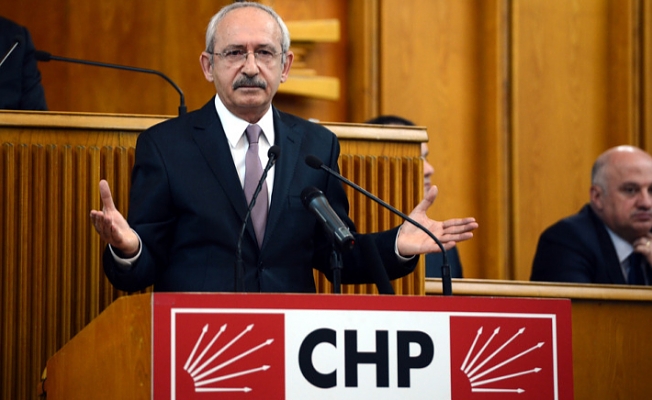 Kılıçdaroğlu’nun yayınını kestiler!